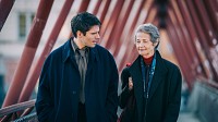Photo du film DEUX PIANOS de Arnaud Desplechin 