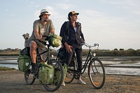 Photo du film À BICYCLETTE ! de Mathias Mlekuz
