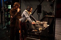 Photo du film AU RYTHME DE VERA de Ido Fluk