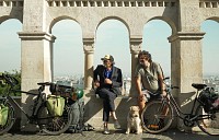 Photo du film À BICYCLETTE ! de Mathias Mlekuz