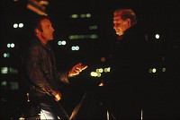 Photo du film LE SOLITAIRE de Michael Mann