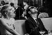 Photo du film NOUVELLE VAGUE de Richard Linklater