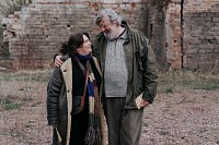 Photo du film VOYAGE AVEC MON PÈRE de Julia von Heinz