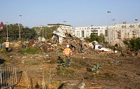 Photo du film LA TERRE DES VERTUS de Vincent Lapize