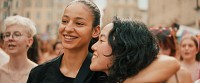 Photo du film LA PETITE DERNIÈRE de Hafsia Herzi