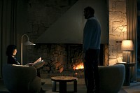Photo du film LES TOURMENTÉS de Lucas Belvaux