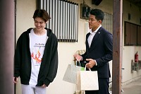 Photo du film EGOIST  de Daishi Matsunaga