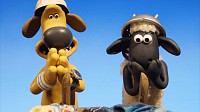 Photo du film SHAUN LE MOUTON : LA FERME EN FOLIE de Lee Wilton & Jason Grace