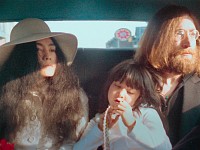 Photo du film ONE TO ONE : JOHN & YOKO de Kevin Macdonald & Sam Rice-Edwards