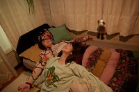 Photo du film LA FILLE DU KONBINI de Yûho Ishibashi