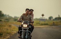 Photo du film UNE JEUNESSE INDIENNE de Neeraj Ghaywan