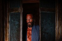 Photo du film THE RETURN, LE RETOUR D'ULYSSE de Uberto Pasolini 