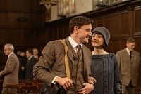 Photo du film LE SON DES SOUVENIRS de Oliver Hermanus