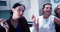 Photo du film CONFIDENTE de Çagla Zencirci & Guillaume Giovanetti