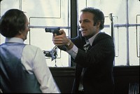 Photo du film LE SOLITAIRE de Michael Mann