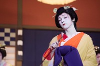 Photo du film LE MAITRE DU KABUKI de Sang-il Lee