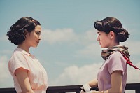 Photo du film LUMIÈRE PÂLE SUR LES COLLINES de Kei Ishikawa
