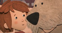 Photo du film LE SECRET DES MÉSANGES de Antoine Lanciaux