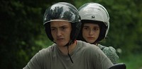 Photo du film L'ÉTÉ DE JAHIA de Olivier Meys
