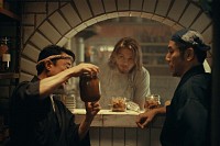 Photo du film TOUCH - NOS ÉTREINTES PASSÉES de Baltasar Kormákur 