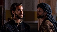 Photo du film CERVANTÈS AVANT DON QUICHOTTE de Alejandro Amenábar 