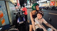 Photo du film LEFT-HANDED GIRL de Shih-Ching Tsou