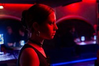 Photo du film LES FILLES DU CIEL de Bérangère McNeese