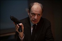 Photo du film MAIGRET ET LE MORT AMOUREUX de Pascal Bonitzer