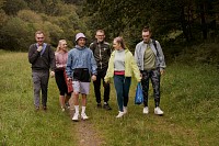 Photo du film CHRISTY AND HIS BROTHER de Brendan Canty