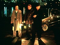 Photo du film LE SOLITAIRE de Michael Mann