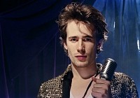 Photo du film IT'S NEVER OVER, JEFF BUCKLEY de Amy Berg