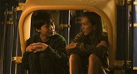 Photo du film DIDI de Sean Wang