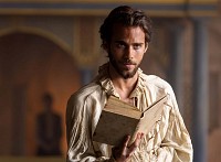 Photo du film CERVANTÈS AVANT DON QUICHOTTE de Alejandro Amenábar 