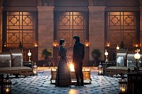 Photo du film LE COMTE DE MONTE-CRISTO de Matthieu Delaporte & Alexandre De La Patellière
