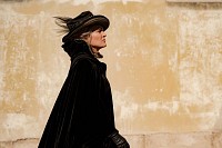 Photo du film ELEONORA DUSE de Pietro Marcello