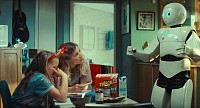Photo du film UN MONDE MERVEILLEUX de Giulio Callegari