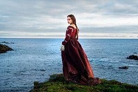 Photo du film L'ÎLE DE LA DEMOISELLE de Micha Wald