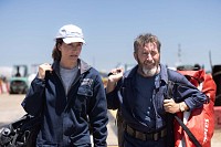 Photo du film LOS TIGRES de Alberto Rodriguez