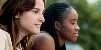 Photo du film L'ÉTÉ DE JAHIA de Olivier Meys