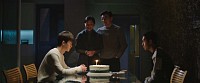 Photo du film BRIEF HISTORY OF A FAMILY de Lin Jianjie