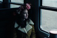 Photo du film OXANA de Charlène Favier