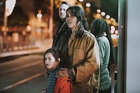 Photo du film AUX JOURS QUI VIENNENT de Nathalie Najem