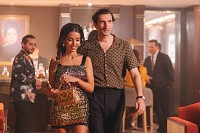 Photo du film LES AIGLES DE LA RÉPUBLIQUE de Tarik Saleh