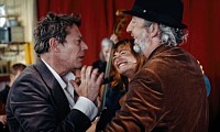Photo du film ANGE de Tony Gatlif 