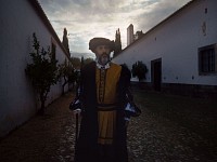 Photo du film MAGELLAN de Lav Diaz