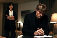 Photo du film LES TOURMENTÉS de Lucas Belvaux