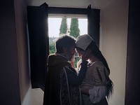 Photo du film MAGELLAN de Lav Diaz