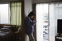 Photo du film JUSQU'À L'AUBE de Shô Miyake