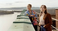 Photo du film LA TRILOGIE D'OSLO / AMOUR de Dag Johan Haugerud