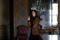 Photo du film LA GRAZIA de Paolo Sorrentino